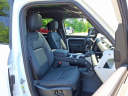 Thumbnail image of 2025 Land Rover Defender at Piazza Jaguar Land Rover Willow Grove