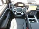Thumbnail image of 2025 Land Rover Defender at Piazza Jaguar Land Rover Willow Grove