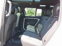 Thumbnail image of 2025 Land Rover Defender at Piazza Jaguar Land Rover Willow Grove