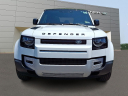 Thumbnail image of 2025 Land Rover Defender at Piazza Jaguar Land Rover Willow Grove