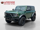 Thumbnail image of 2023 Ford Bronco at Lafontaine Ford Grand Rapids