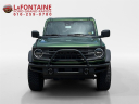 Thumbnail image of 2023 Ford Bronco at Lafontaine Ford Grand Rapids