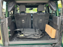 Thumbnail image of 2023 Ford Bronco at Lafontaine Ford Grand Rapids
