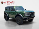 Thumbnail image of 2023 Ford Bronco at Lafontaine Ford Grand Rapids