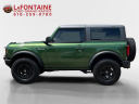 Thumbnail image of 2023 Ford Bronco at Lafontaine Ford Grand Rapids