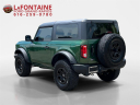 Thumbnail image of 2023 Ford Bronco at Lafontaine Ford Grand Rapids