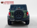 Thumbnail image of 2023 Ford Bronco at Lafontaine Ford Grand Rapids