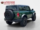 Thumbnail image of 2023 Ford Bronco at Lafontaine Ford Grand Rapids