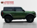 Thumbnail image of 2023 Ford Bronco at Lafontaine Ford Grand Rapids