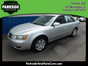 Thumbnail image of 2007 Hyundai Sonata at Parkside Total Auto Care