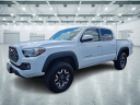 Thumbnail image of 2021 Toyota Tacoma at Waldorf Chevrolet Cadillac - Used