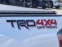 Thumbnail image of 2021 Toyota Tacoma at Waldorf Chevrolet Cadillac - Used