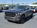 Thumbnail image of 2024 Ram 1500 at Used - Ed Voyles Chysler Jeep