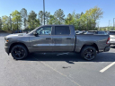 Thumbnail image of 2024 Ram 1500 at Used - Ed Voyles Chysler Jeep