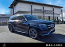 Thumbnail image of 2021 Mercedes-Benz GLS at Land Rover Charleston