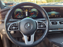 Thumbnail image of 2021 Mercedes-Benz GLS at Land Rover Charleston