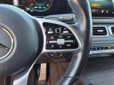 Thumbnail image of 2021 Mercedes-Benz GLS at Land Rover Charleston