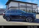 Thumbnail image of 2021 Mercedes-Benz GLS at Land Rover Charleston