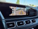 Thumbnail image of 2021 Mercedes-Benz GLS at Land Rover Charleston