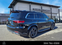 Thumbnail image of 2021 Mercedes-Benz GLS at Land Rover Charleston