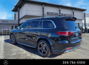 Thumbnail image of 2021 Mercedes-Benz GLS at Land Rover Charleston