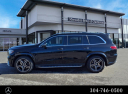 Thumbnail image of 2021 Mercedes-Benz GLS at Land Rover Charleston