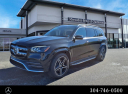 Thumbnail image of 2021 Mercedes-Benz GLS at Land Rover Charleston