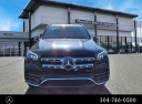 Thumbnail image of 2021 Mercedes-Benz GLS at Land Rover Charleston