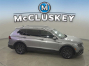 Thumbnail image of 2022 Volkswagen Tiguan at Mccluskey Chevrolet Kings Automall