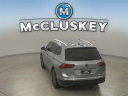 Thumbnail image of 2022 Volkswagen Tiguan at Mccluskey Chevrolet Kings Automall