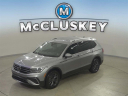 Thumbnail image of 2022 Volkswagen Tiguan at Mccluskey Chevrolet Kings Automall