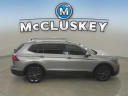 Thumbnail image of 2022 Volkswagen Tiguan at Mccluskey Chevrolet Kings Automall