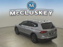 Thumbnail image of 2022 Volkswagen Tiguan at Mccluskey Chevrolet Kings Automall