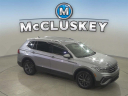 Thumbnail image of 2022 Volkswagen Tiguan at Mccluskey Chevrolet Kings Automall