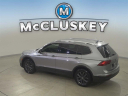 Thumbnail image of 2022 Volkswagen Tiguan at Mccluskey Chevrolet Kings Automall