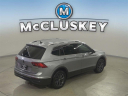 Thumbnail image of 2022 Volkswagen Tiguan at Mccluskey Chevrolet Kings Automall