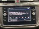 Thumbnail image of 2022 Volkswagen Tiguan at Mccluskey Chevrolet Kings Automall