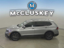 Thumbnail image of 2022 Volkswagen Tiguan at Mccluskey Chevrolet Kings Automall