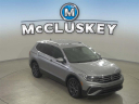 Thumbnail image of 2022 Volkswagen Tiguan at Mccluskey Chevrolet Kings Automall