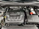 Thumbnail image of 2022 Volkswagen Tiguan at Mccluskey Chevrolet Kings Automall