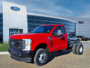 Thumbnail image of 2024 Ford F-350 Super Duty at Bob Moore Ford