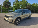 Thumbnail image of 2021 Kia Sorento at Kia of Cape Coral