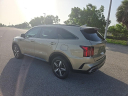 Thumbnail image of 2021 Kia Sorento at Kia of Cape Coral