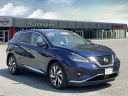 Thumbnail image of 2023 Nissan Murano at Nissan of Huntington