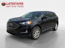 Thumbnail image of 2021 Ford Edge at LaFontaine Chrysler Dodge Jeep Ram of Walled Lake