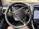 Thumbnail image of 2021 Ford Edge at LaFontaine Chrysler Dodge Jeep Ram of Walled Lake