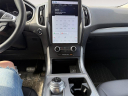 Thumbnail image of 2021 Ford Edge at LaFontaine Chrysler Dodge Jeep Ram of Walled Lake