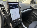 Thumbnail image of 2021 Ford Edge at LaFontaine Chrysler Dodge Jeep Ram of Walled Lake