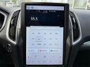 Thumbnail image of 2021 Ford Edge at LaFontaine Chrysler Dodge Jeep Ram of Walled Lake