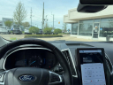 Thumbnail image of 2021 Ford Edge at LaFontaine Chrysler Dodge Jeep Ram of Walled Lake